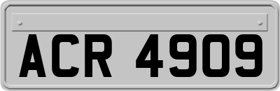 ACR4909