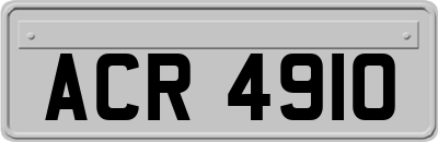 ACR4910
