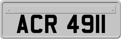ACR4911