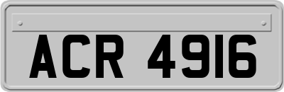 ACR4916