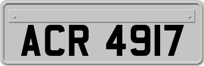 ACR4917