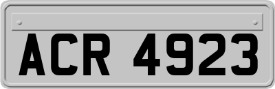 ACR4923