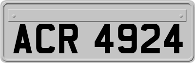 ACR4924