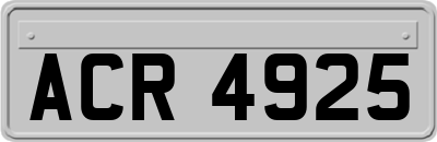 ACR4925