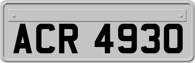 ACR4930