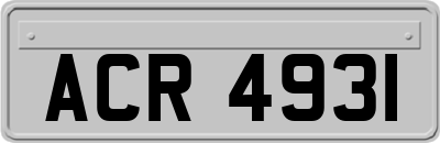 ACR4931