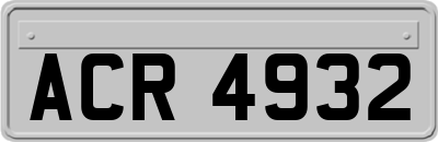 ACR4932