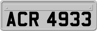 ACR4933
