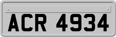 ACR4934