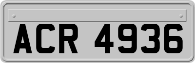 ACR4936