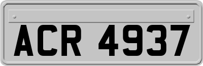 ACR4937