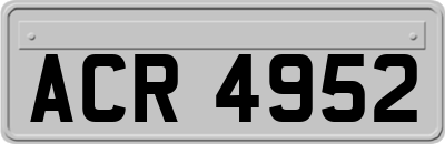 ACR4952