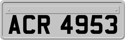 ACR4953