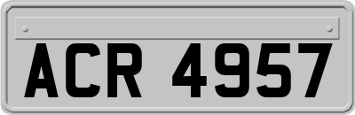 ACR4957