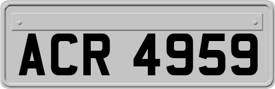 ACR4959