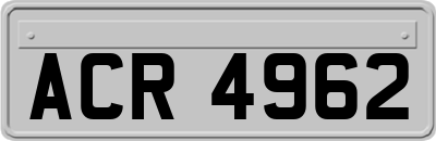 ACR4962