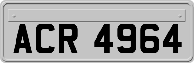ACR4964