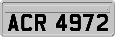 ACR4972