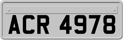 ACR4978
