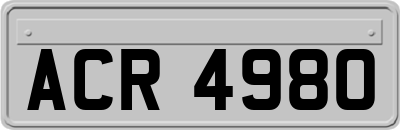 ACR4980
