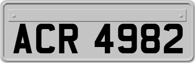 ACR4982