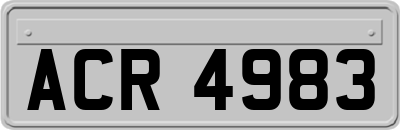 ACR4983