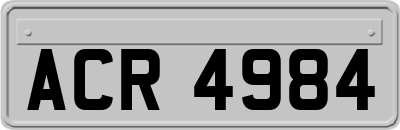 ACR4984