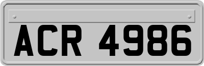 ACR4986