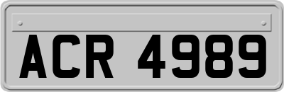 ACR4989