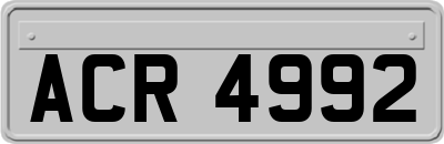 ACR4992