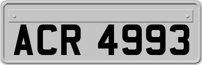 ACR4993