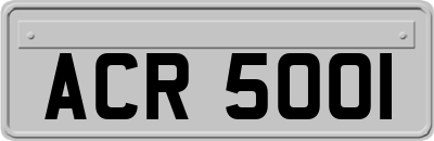ACR5001