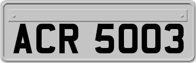 ACR5003