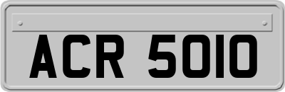 ACR5010