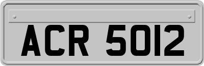 ACR5012