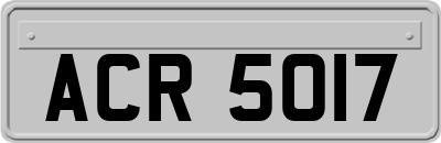 ACR5017