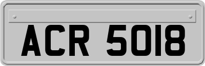 ACR5018