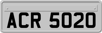 ACR5020