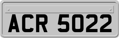 ACR5022