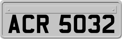 ACR5032