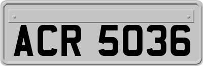 ACR5036