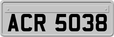 ACR5038