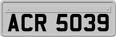 ACR5039