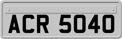 ACR5040
