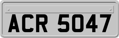 ACR5047