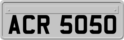 ACR5050