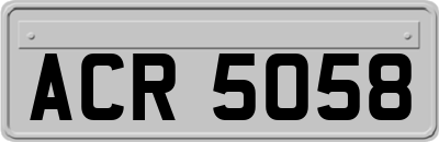 ACR5058