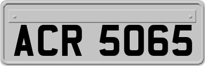 ACR5065