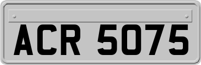 ACR5075