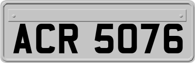 ACR5076